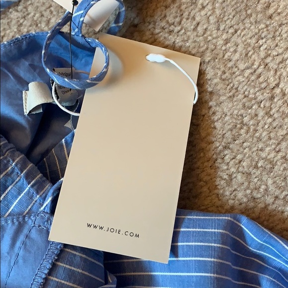 🆕 NWT JOIE HEPZIBAH dress - Picture 9 of 14